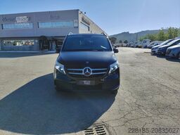MERCEDES BENZ Classe V sport 300 d Extralong
