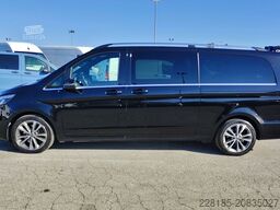 MERCEDES BENZ Classe V sport 300 d Extralong