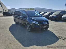 MERCEDES BENZ Classe V sport 300 d Extralong