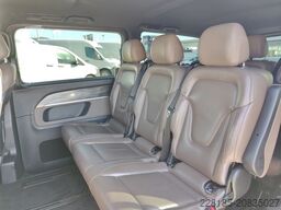 MERCEDES BENZ Classe V sport 300 d Extralong