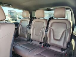 MERCEDES BENZ Classe V sport 300 d Extralong