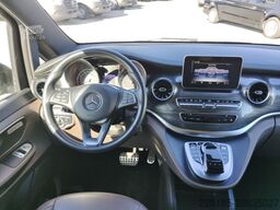 MERCEDES BENZ Classe V sport 300 d Extralong
