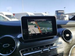 MERCEDES BENZ Classe V sport 300 d Extralong