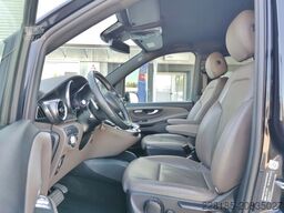 MERCEDES BENZ Classe V sport 300 d Extralong