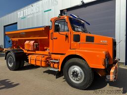 Volvo N **N720-MINT CONDITION**