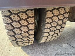Volvo N **N720-MINT CONDITION**
