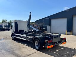 Volvo FL 250 12T haaksysteem EURO6