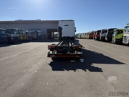 Renault T480 6x2*4 BDF / LBW / Swiss-Vehicle