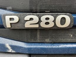 Scania P280 THERMO KING-BELGIAN ORIGINE