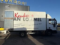 Iveco Eurocargo 80E180 + MANUAL + 18t + EURO 5 + 3 ST...
