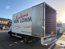 Iveco Eurocargo 80E180 + MANUAL + 18t + EURO 5 + 3 ST...