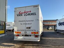 Iveco Eurocargo 80E180 + MANUAL + 18t + EURO 5 + 3 ST...