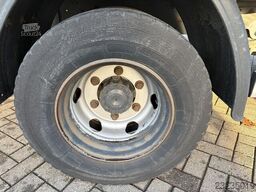 Iveco Eurocargo 80E180 + MANUAL + 18t + EURO 5 + 3 ST...