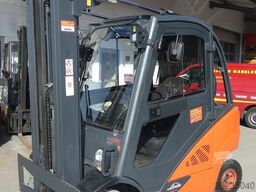 Linde H 25 D 02