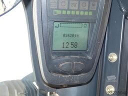 Linde H 25 D 02