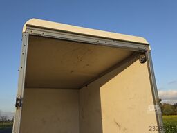 Böckmann KT 3015/27 H Heckrampe gebraucht