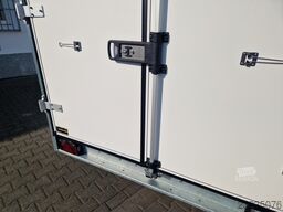 Böckmann KT 4018/27 H verfügbar ANHÄNGERWIRTZ