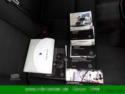 MERCEDES-BENZ Sprinter III 316 CDI AUTOMATIK/KA43/L4H2/RWD/KAM