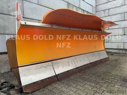  Gebr. Zaugg AG Schneepflug SP200-400-5