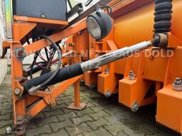  Gebr. Zaugg AG Schneepflug SP200-400-5