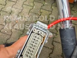 Gebr. Zaugg AG Schneepflug SP200-400-5