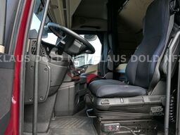 MERCEDES-BENZ Actros 1845  2-Tanks  Euro 6