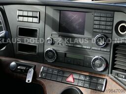 MERCEDES-BENZ Actros 1845  2-Tanks  Euro 6