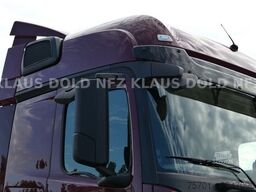 MERCEDES-BENZ Actros 1845  2-Tanks  Euro 6