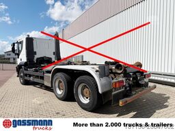 Iveco Trakker AT380T45/P 6x4, EEV