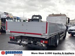 Mercedes-Benz Antos 1824 L 4x2, 2xAHK