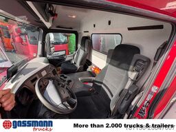 Mercedes-Benz Antos 1824 L 4x2, 2xAHK