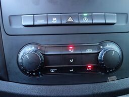 mercedes-benz Vito 124 CDI MIXTO EXTRALANG 4MAT STDHZG/AHK/LED