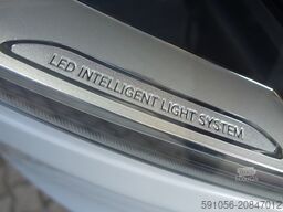 mercedes-benz Vito 124 CDI MIXTO EXTRALANG 4MAT STDHZG/AHK/LED