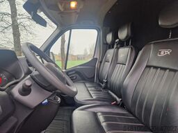 Opel Movano Occasion paardenwagen STX S3 Pro-Safety ...