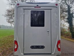 Opel Movano Occasion paardenwagen STX S3 Pro-Safety ...