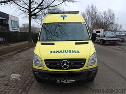 Mercedes Sprinter 316