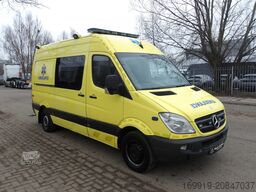 Mercedes Sprinter 316