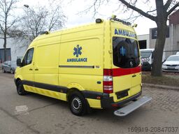 Mercedes Sprinter 316