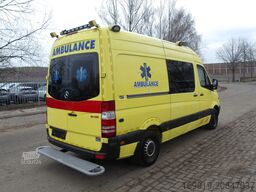 Mercedes Sprinter 316