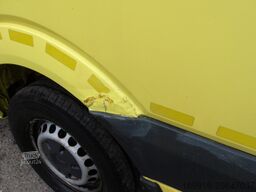 Mercedes Sprinter 316