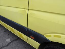 Mercedes Sprinter 316