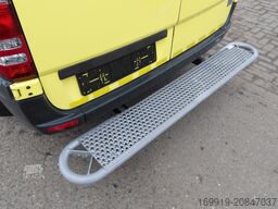 Mercedes Sprinter 316