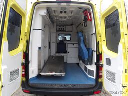 Mercedes Sprinter 316