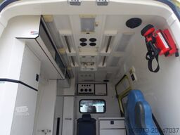 Mercedes Sprinter 316