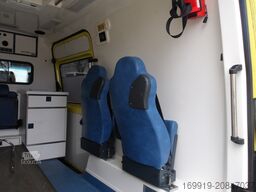 Mercedes Sprinter 316