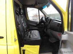 Mercedes Sprinter 316
