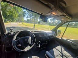 Renault Master Roelofsen Parados S3 paardenwagen, pro-s...