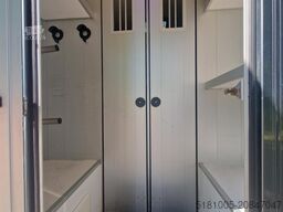 Renault Master Roelofsen Parados S3 paardenwagen, pro-s...