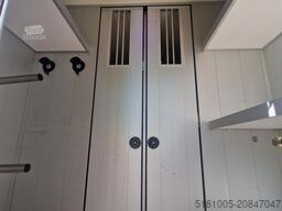 Renault Master Roelofsen Parados S3 paardenwagen, pro-s...