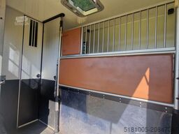 Renault Master Roelofsen Parados S3 paardenwagen, pro-s...